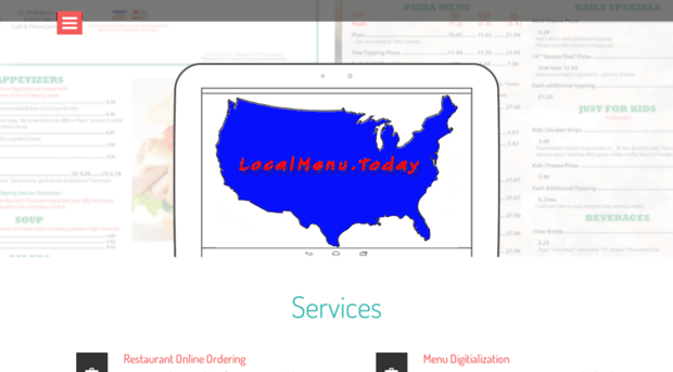 localmenu.today