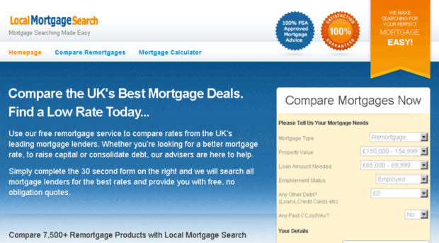 localmortgagesearch.co.uk