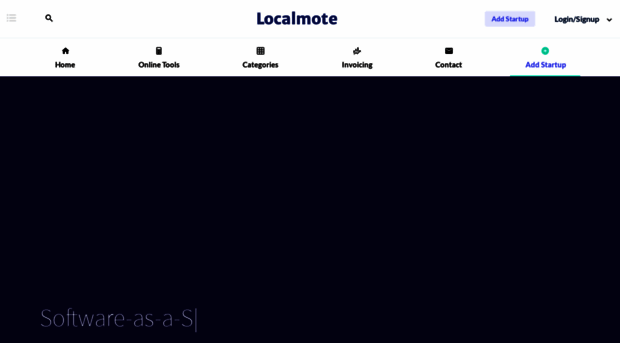 localmote.com