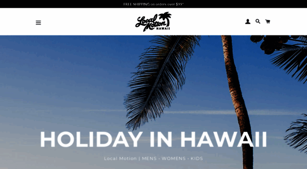 localmotionhawaii.com