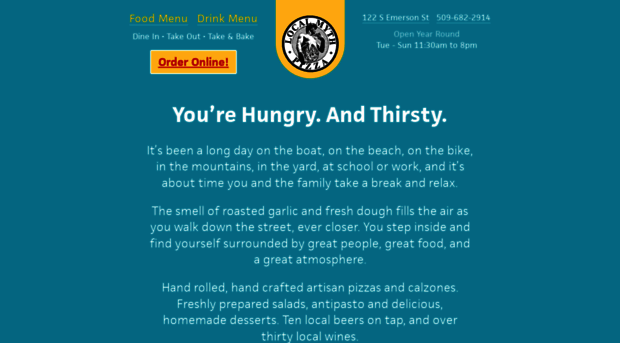localmythpizza.com