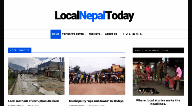 localnepaltoday.com