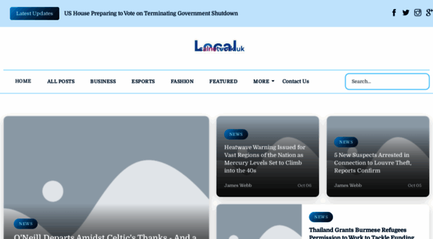 localnetwork.uk