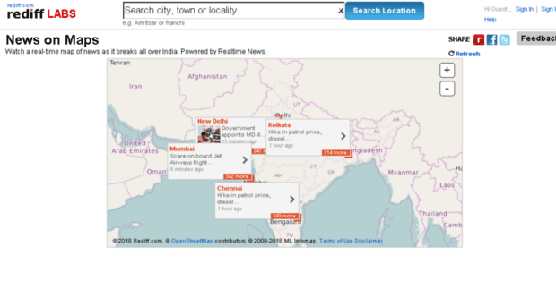 localnews.rediff.com