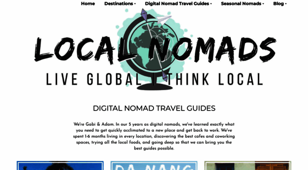 localnomads.com