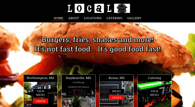 localnorthampton.com