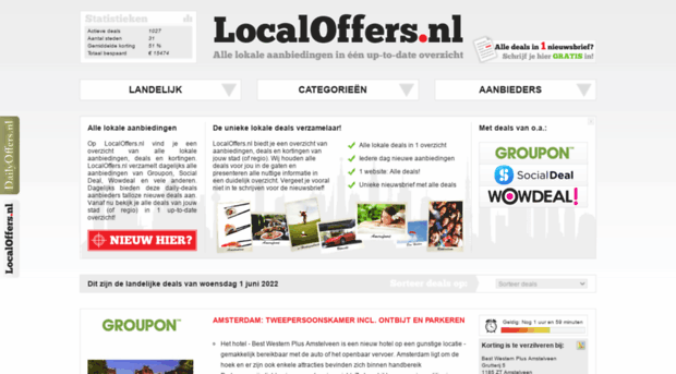 localoffers.nl