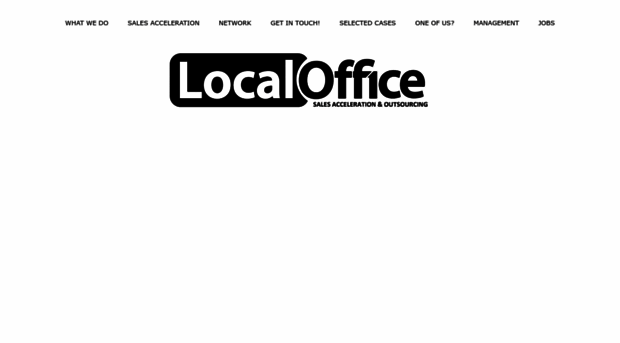 localoffice.se