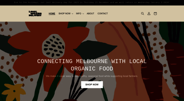 localorganicdelivery.com.au