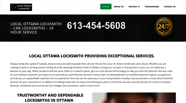 localottawalocksmith.ca