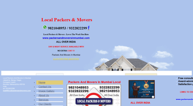 localpackersandmovers.com