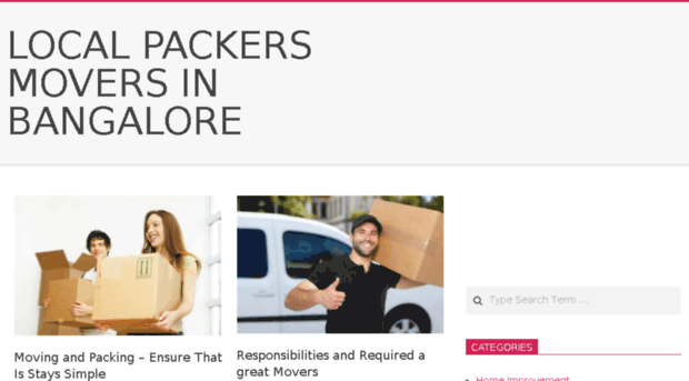 localpackersmoversinbangalore.in