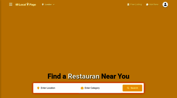 localpage.uk