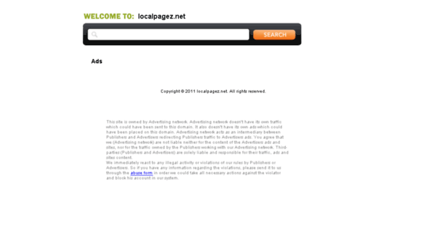 localpagez.net