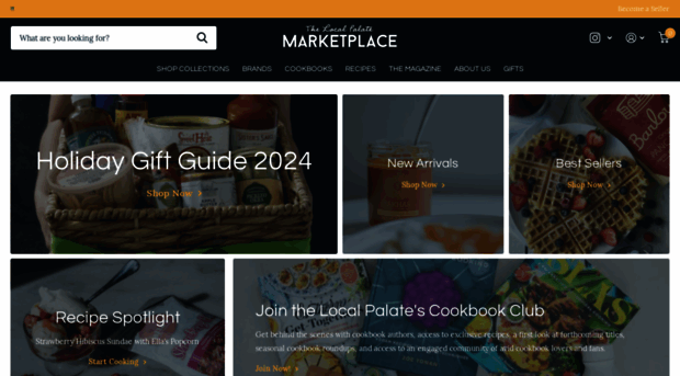 localpalatemarketplace.com