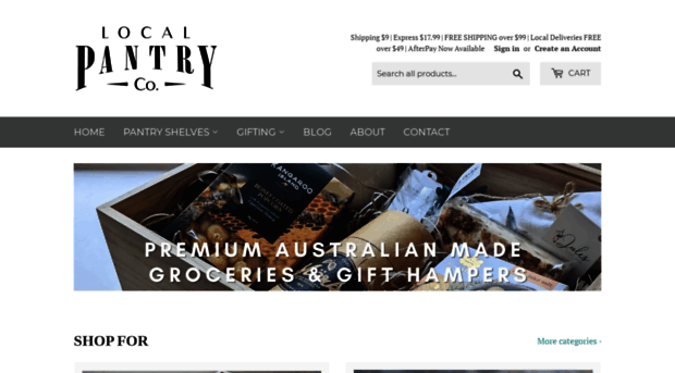 localpantryco.com.au