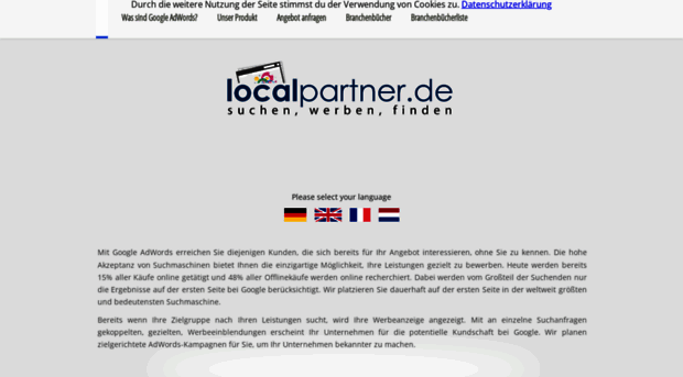 localpartner.de