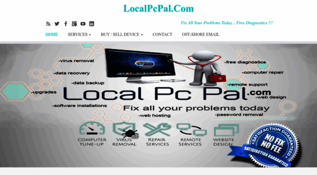 localpcpal.com