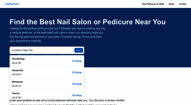 localpedicures.com