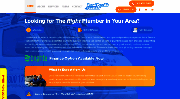 localpenrithplumber.com.au