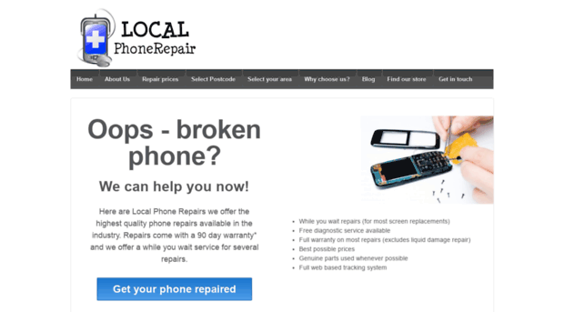 localphonerepair.co.uk