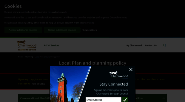 localplan.charnwood.gov.uk