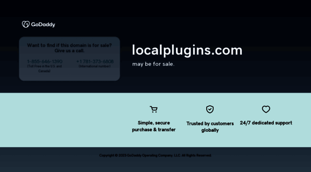 localplugins.com