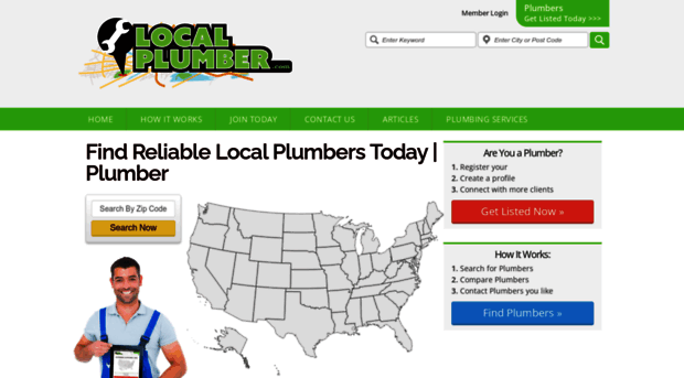 localplumber.com