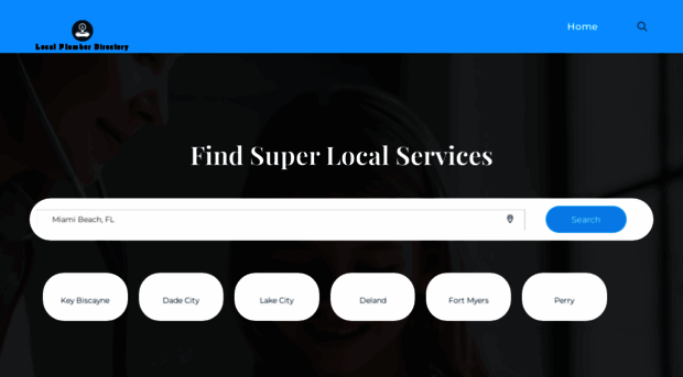 localplumberdirectory.com