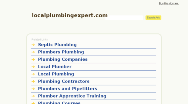 localplumbingexpert.com