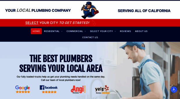 localplumbingservice.net