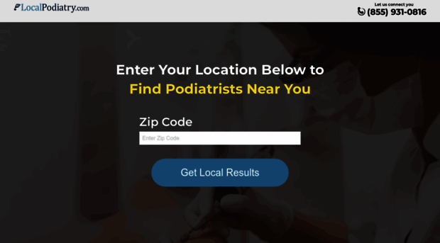 localpodiatry.com