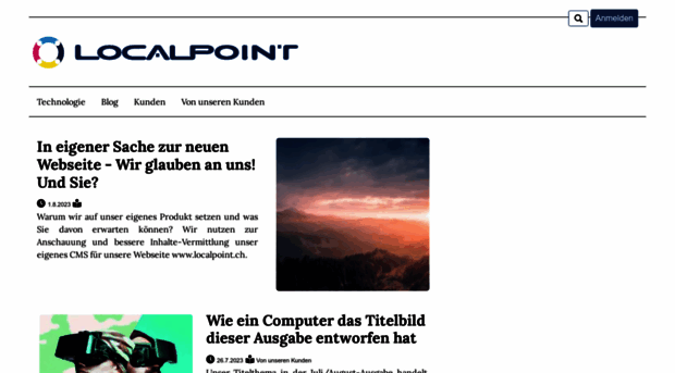 localpoint.ch