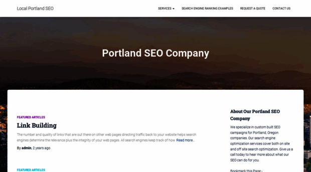 localportlandseo.com