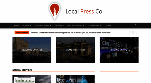 localpress.co.in