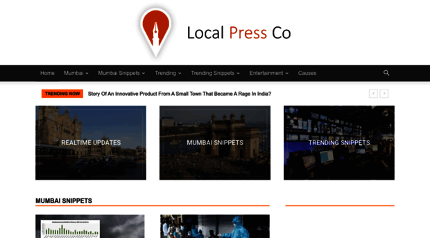 localpress.co