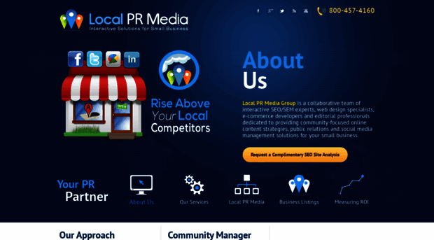 localprmedia.com