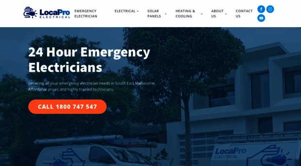 localproelectrical.com.au