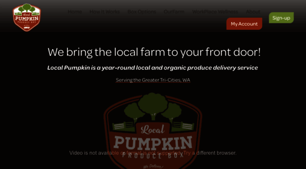 localpumpkin.com