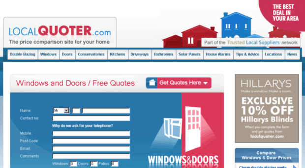 localquoter.com