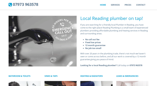 localreadingplumber.co.uk