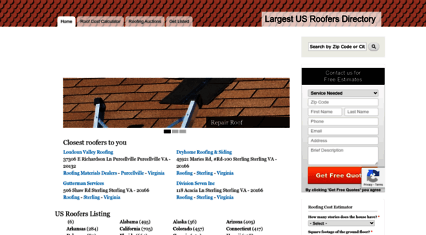 localroofers.com