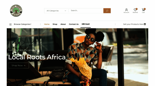 localroots.africa
