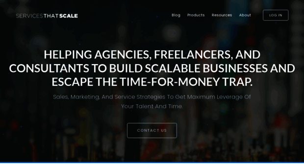 localsaleslab.com