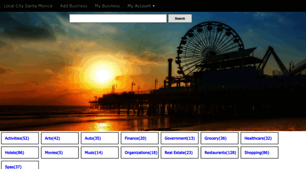 localsantamonicadirectory.com