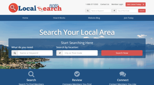 localsearch247.com