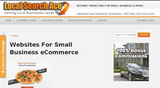 localsearchace.com