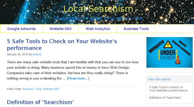 localsearchism.ca