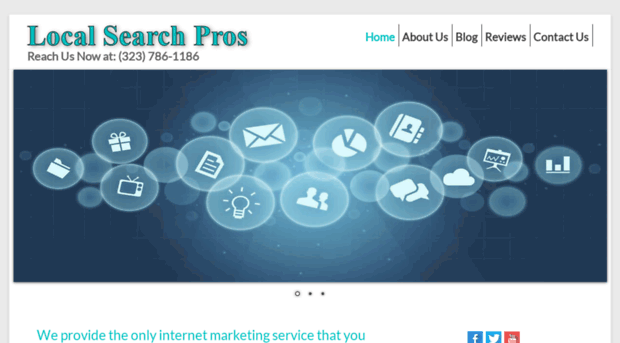 localsearchprosmarketingllc.com