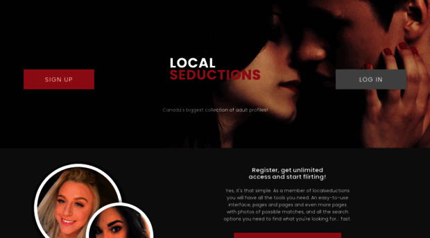 localseductions.com